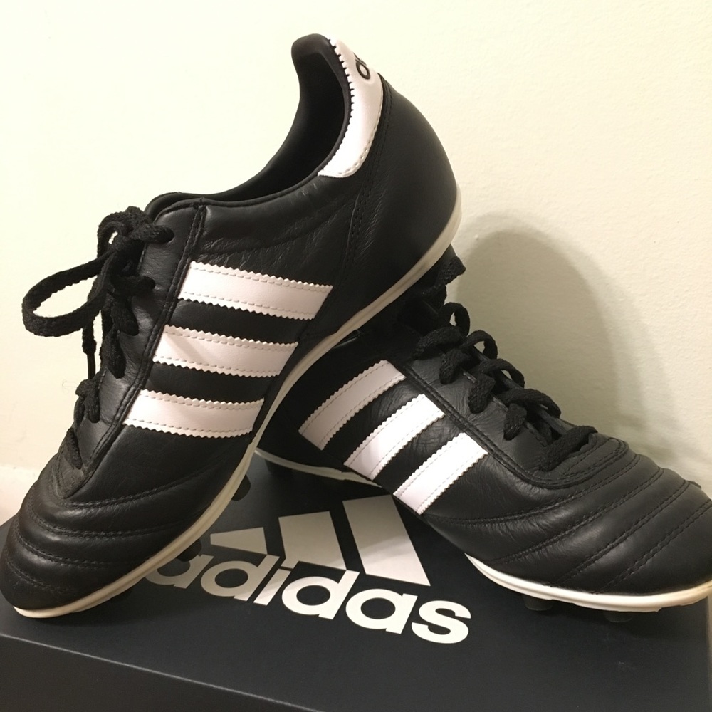 Adidas Soccer Cleats